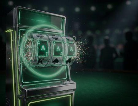 ACR Poker